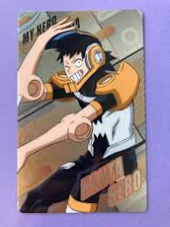 Avatar of Hanta Sero | Valentines Day!