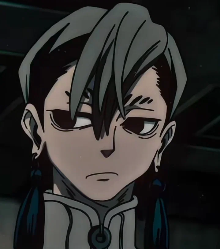 Avatar of Zanka