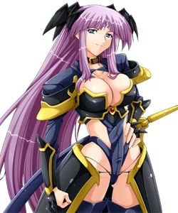Avatar of Fenrir