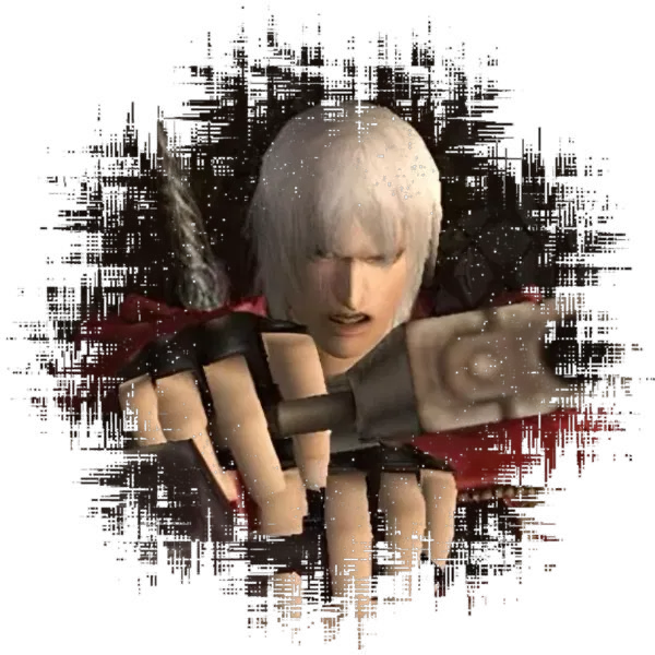 Avatar of 𓆩 ♱ 𓆪 Dante Sparda
