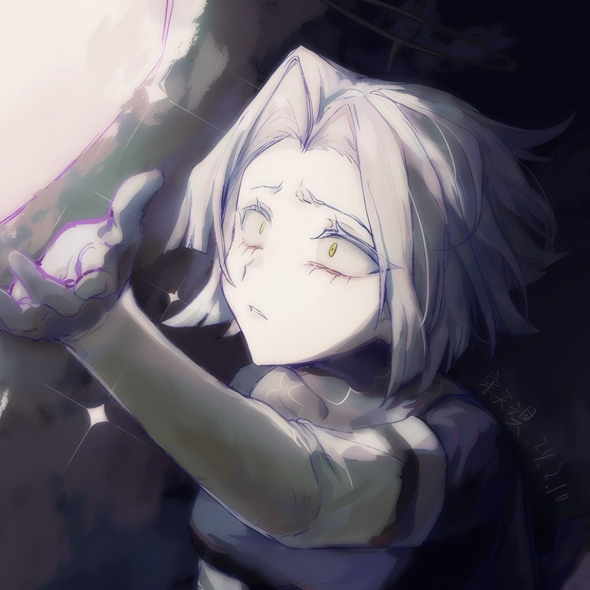 Avatar of Lute