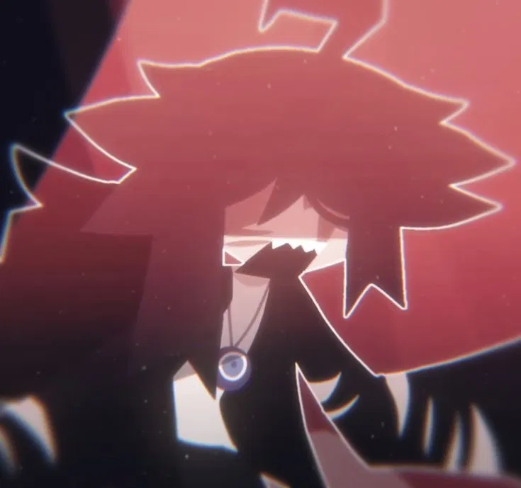 Avatar of "YӨЦ DID IƬ ΉӨЯЯIBᄂΣ!"