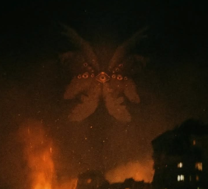 Avatar of Judgment day...?