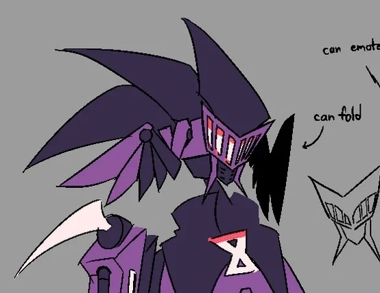 Avatar of 002-THT0S HERMES - A terrifying surprise