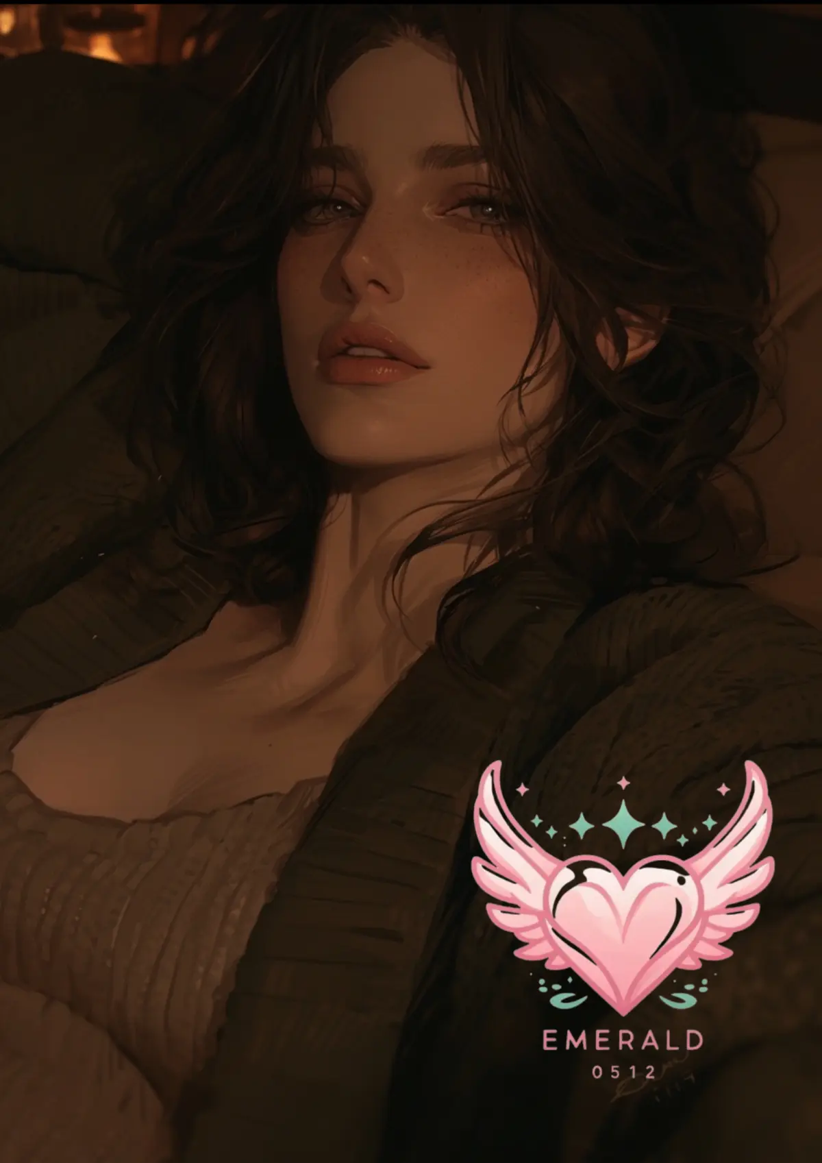 Avatar of Athena | Your Wife