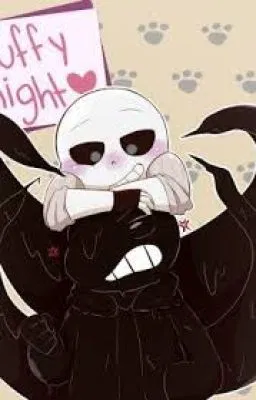 Avatar of Ccino sans x Nightmare sans (FluffyNight)