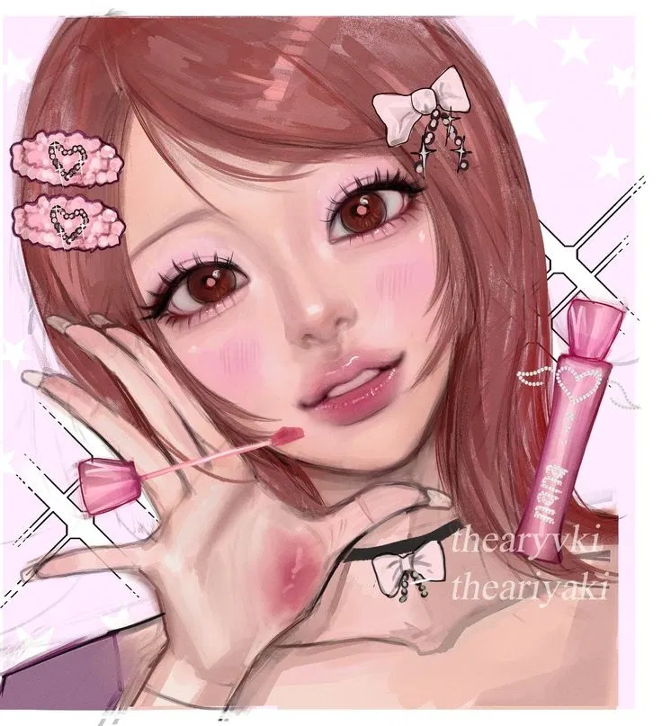 Avatar of Your Little Sister