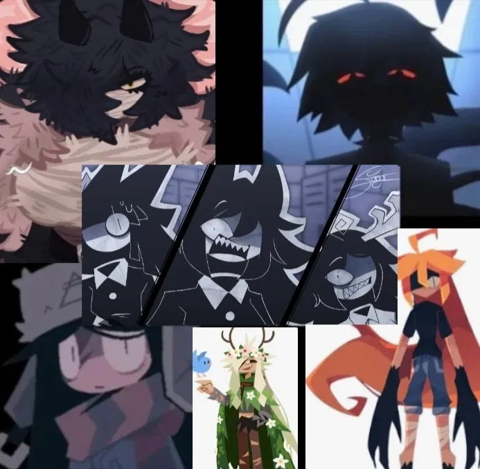 Avatar of your FPE rivals 