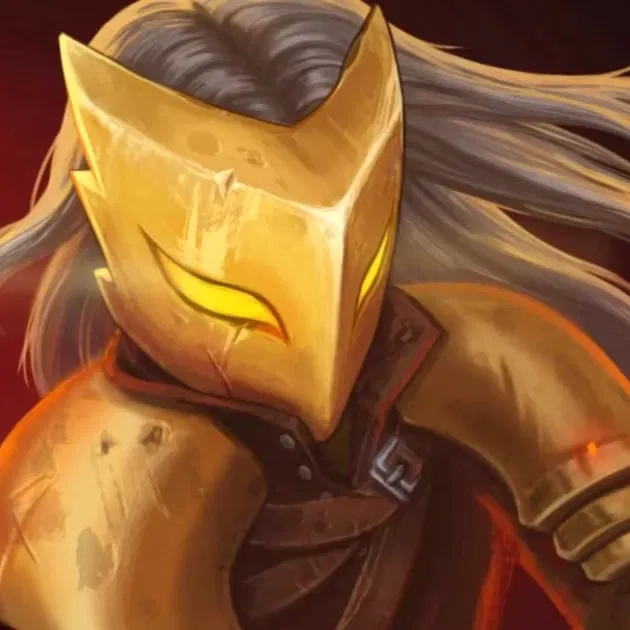 Avatar of The Ironclad - Slay the Spire