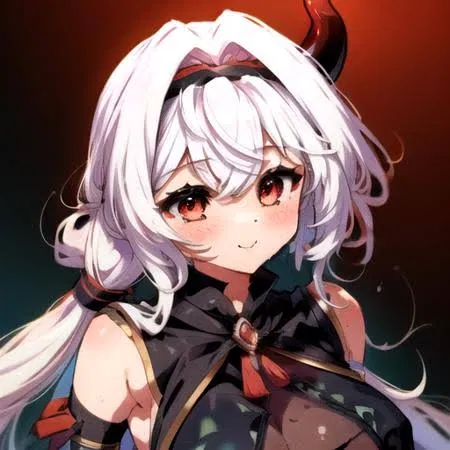 Avatar of Priscilla | Guardian tales