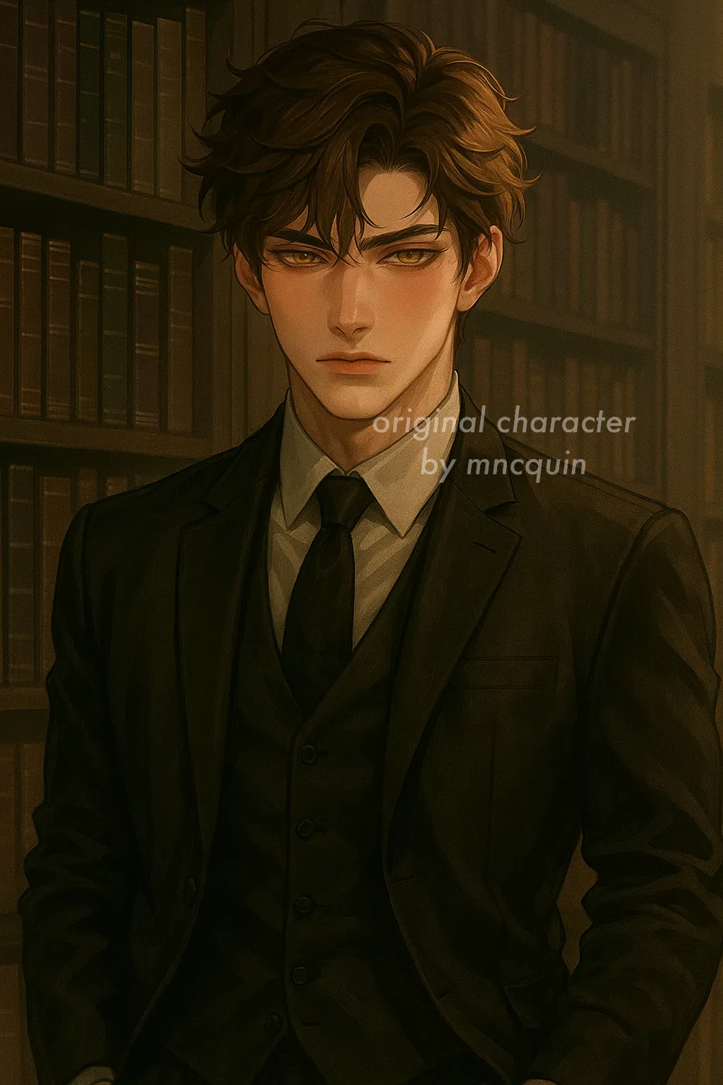 Avatar of Isaiah Sinclair