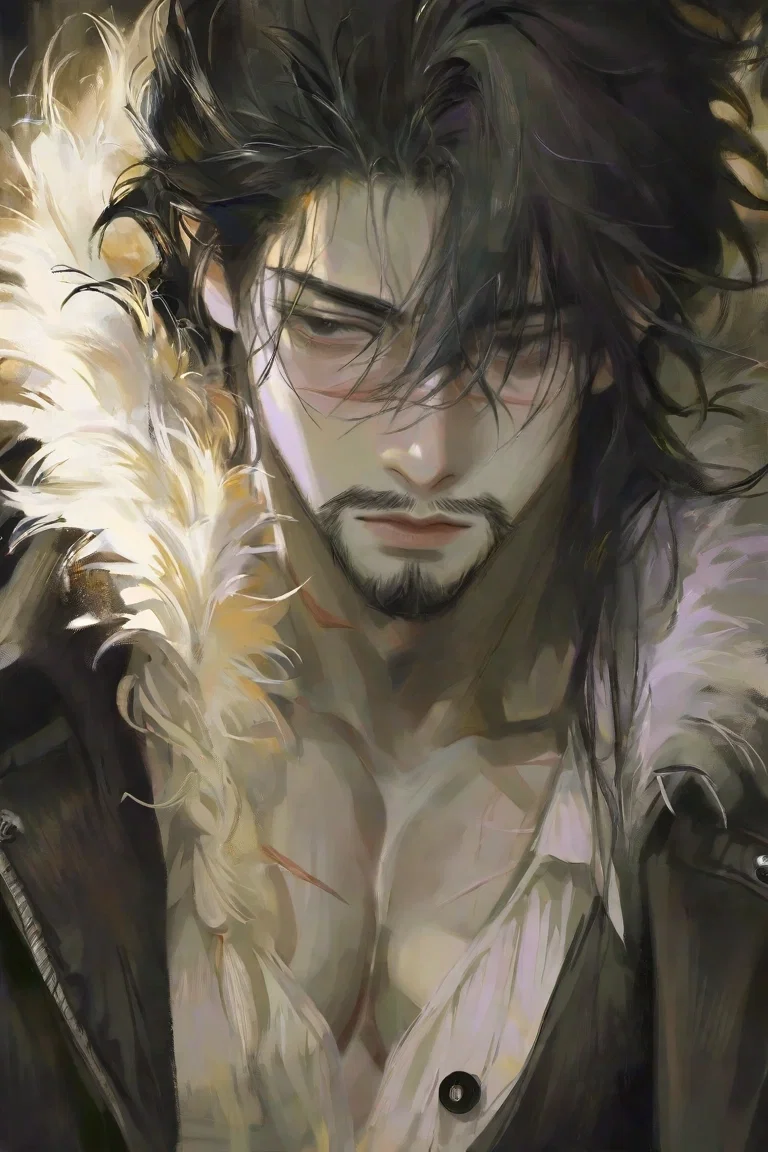 Avatar of Kaelion Vale