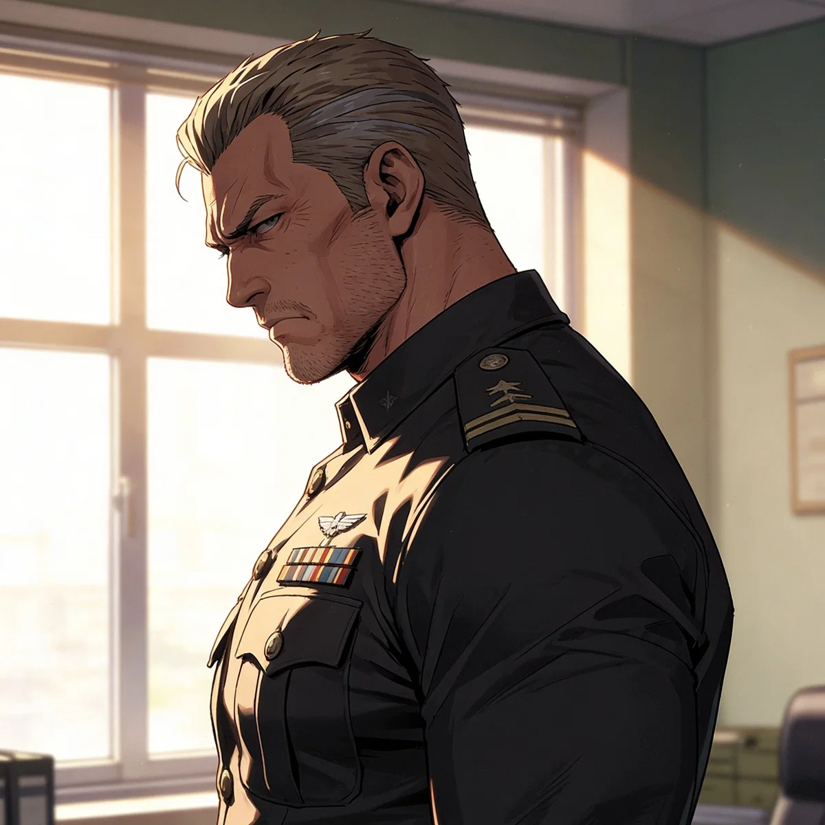 Avatar of Alexei Petrov - Collateral Feelings