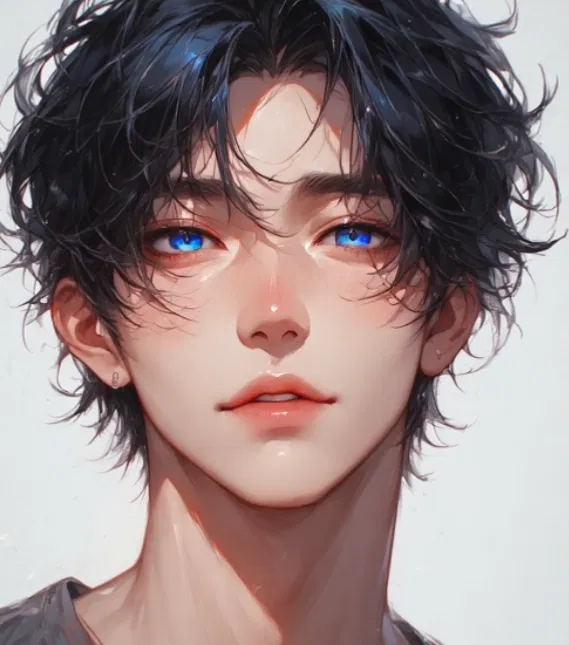 Avatar of Kyanoa Filippidis~Work Rival