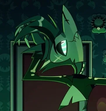 Avatar of Chazwick Thurman {Family Bullshit}
