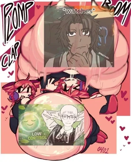 Avatar of "Tetoes." ||| Kasane Teto!