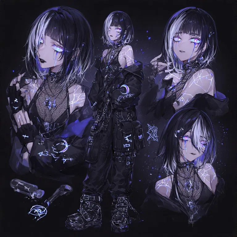 Avatar of  Salem Vire -+-+🧿