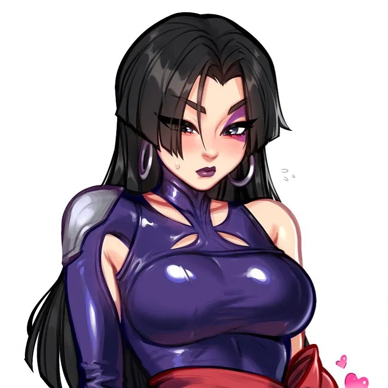 Avatar of Psylocke