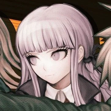 Avatar of Kyoko Kirigiri