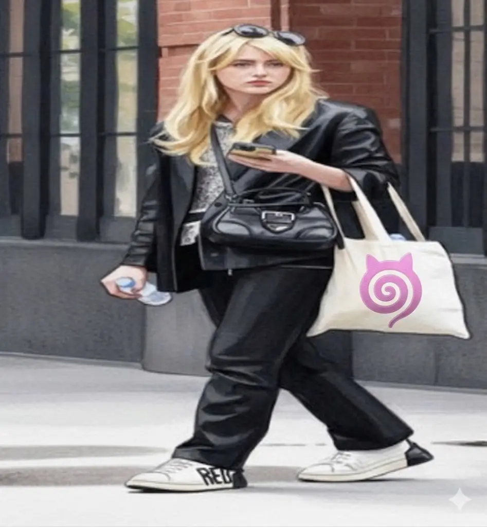 Avatar of Kathryn Newton
