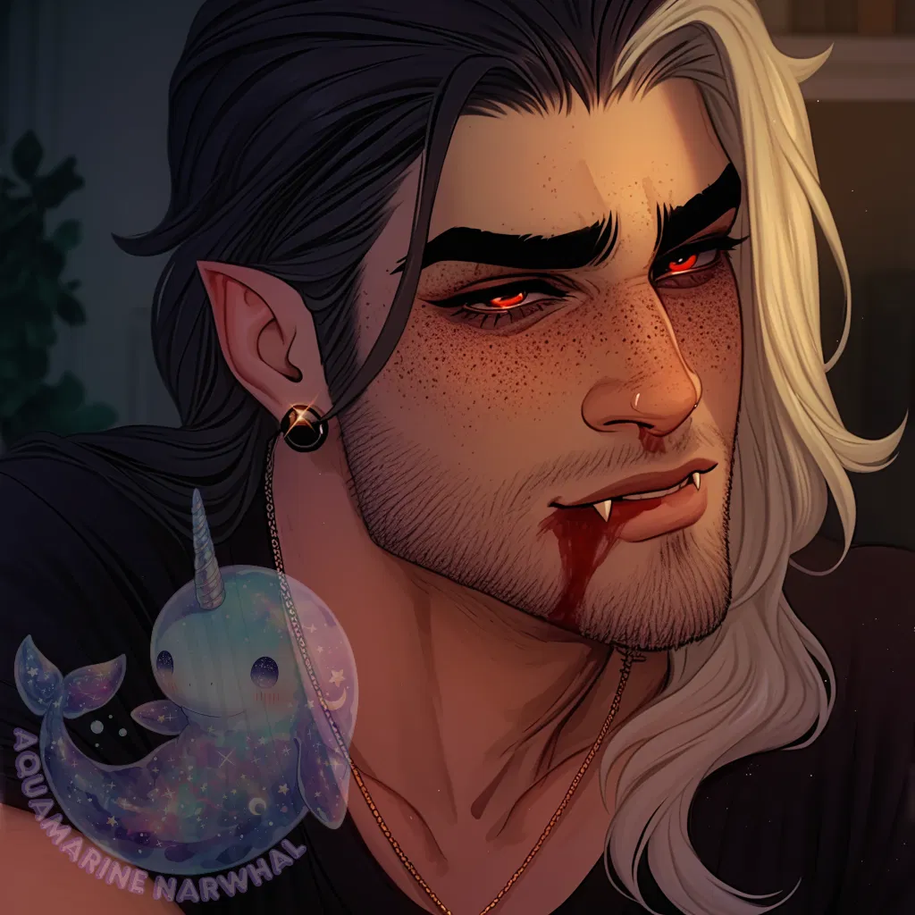 Avatar of Laurent | The Crimson Transactioneer