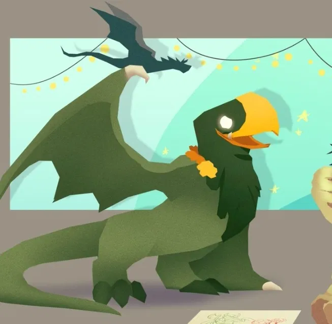Avatar of Buck's D&D Campaign