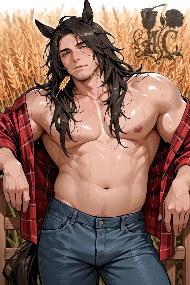 Avatar of Jackson Ryder