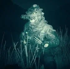 Avatar of Simon "Ghost" Riley