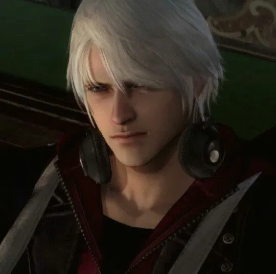 Avatar of Nero Sparda