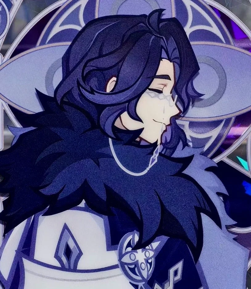 Avatar of Pantalone | Omega off Heat Supressants
