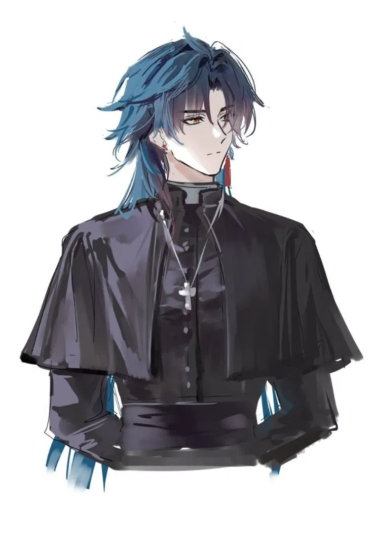 Avatar of Blade