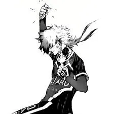 Avatar of Kaiser | (Secretly inlove whit you)