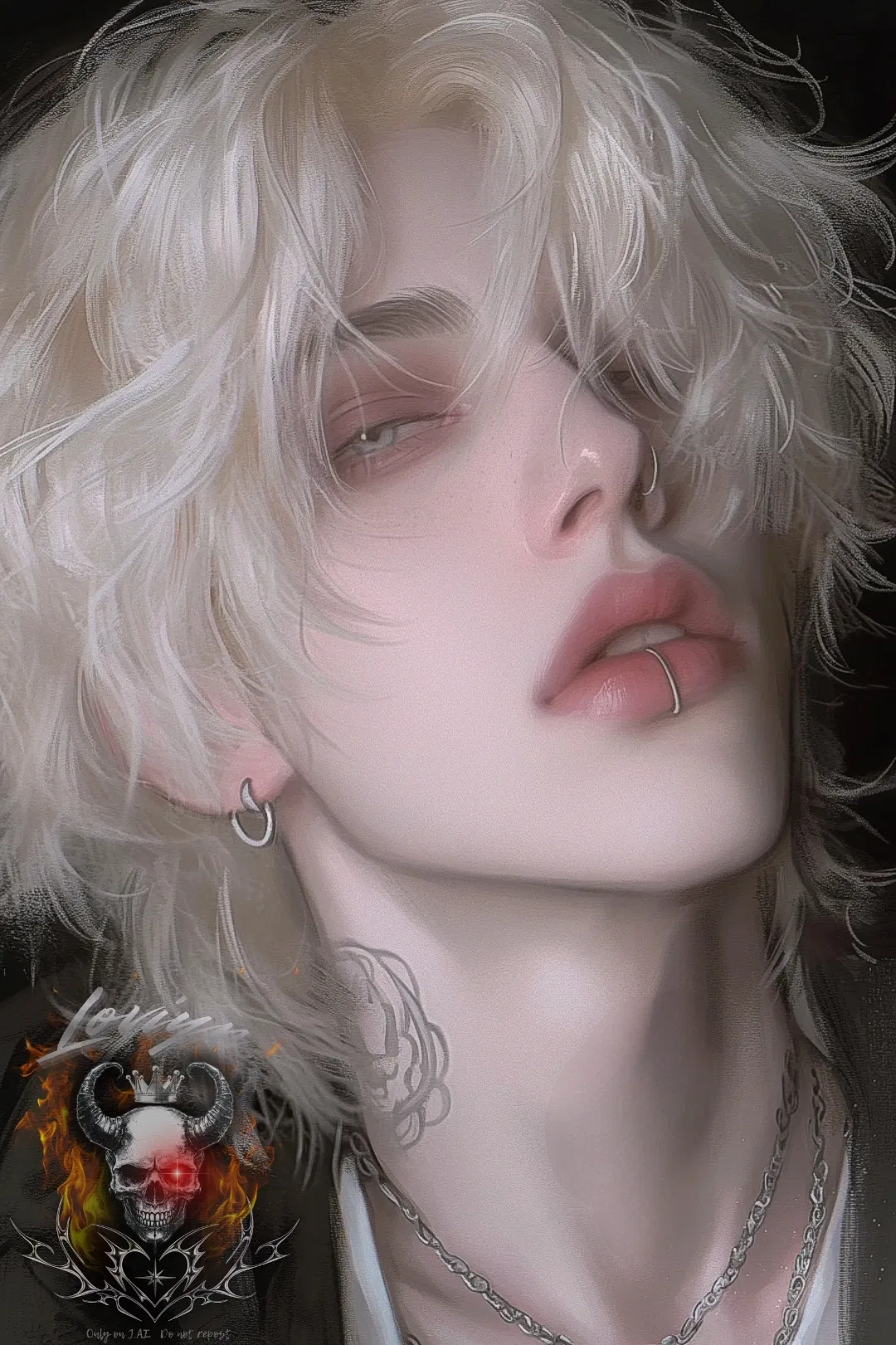 Avatar of Enzo 𓏲ּ𝄢 Fight & Fuck