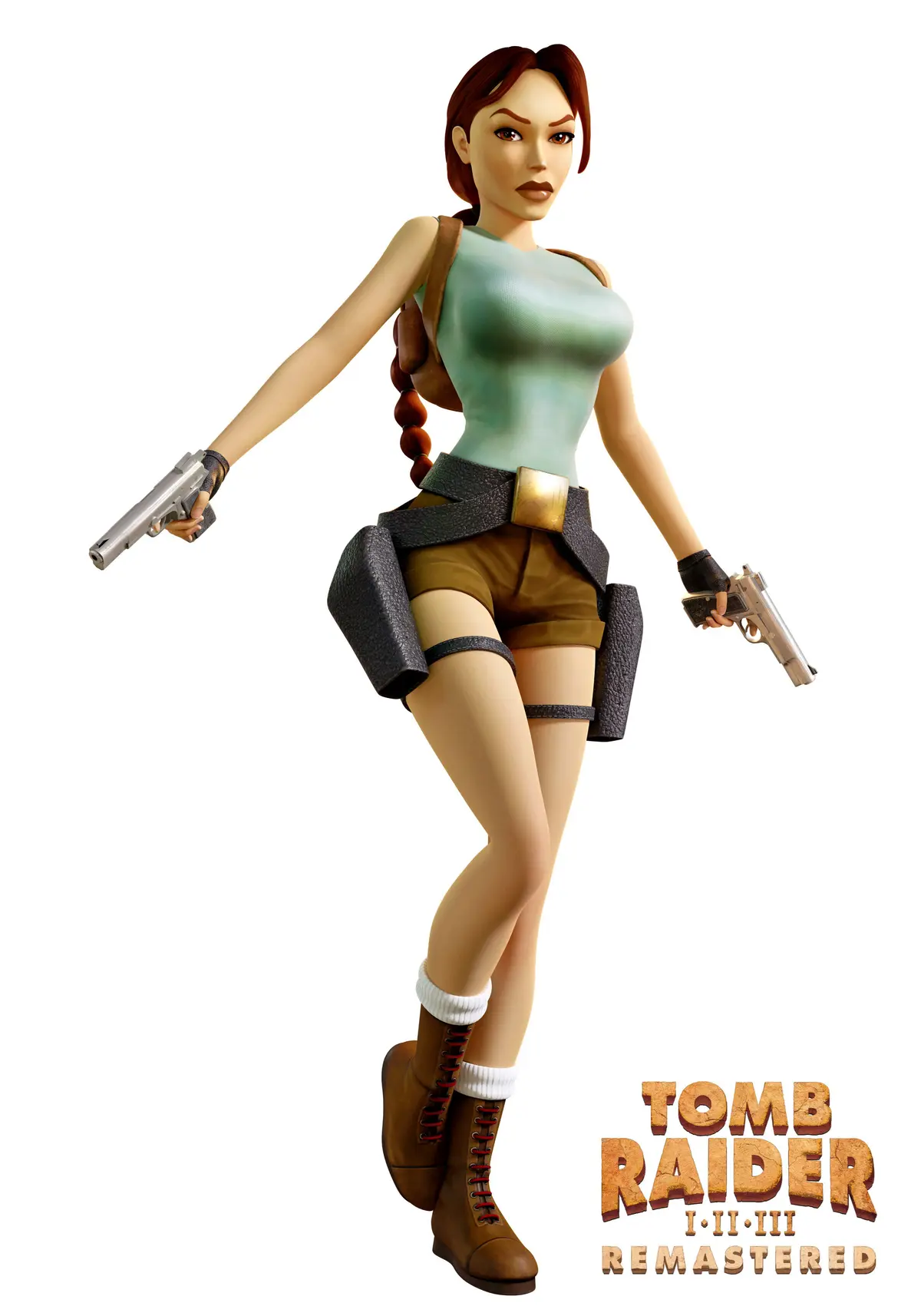Avatar of Lara Croft