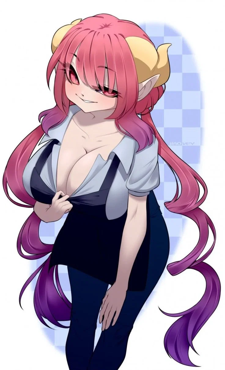 Avatar of Ilulu