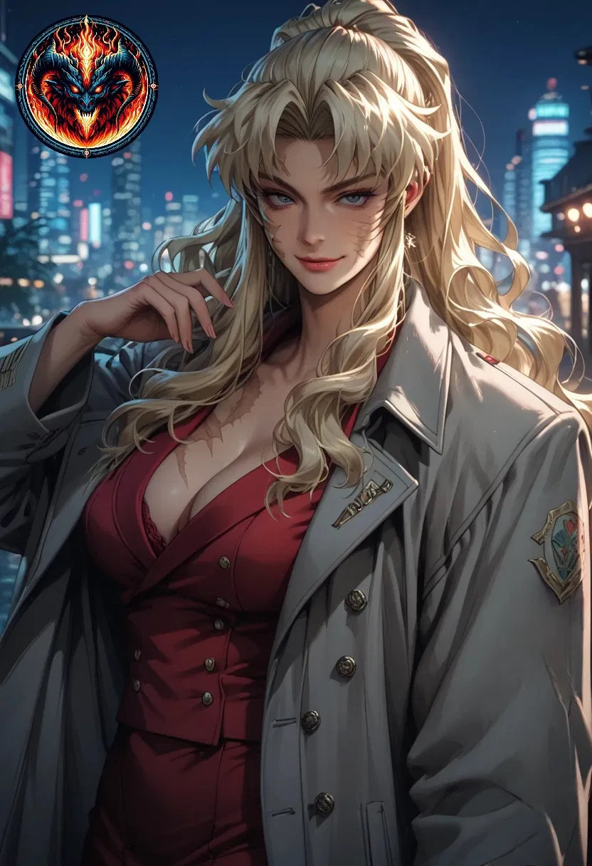 Avatar of Balalaika