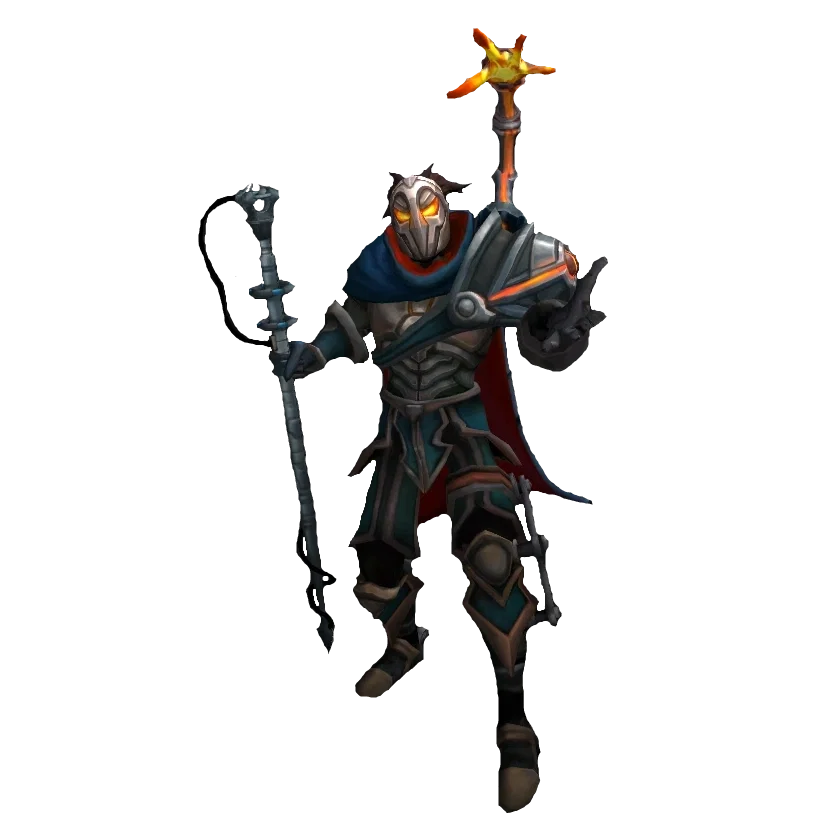 Avatar of The Machine Herald