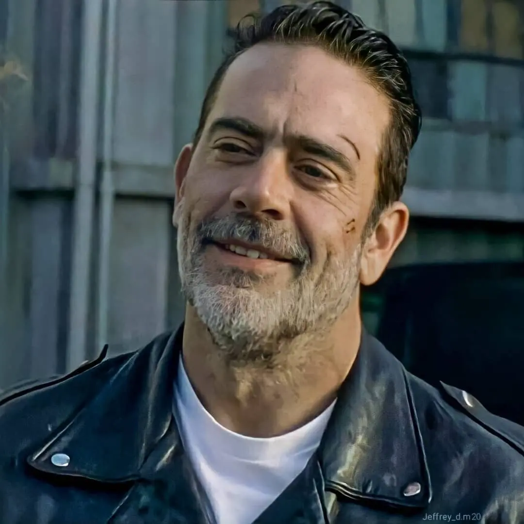 Avatar of Negan Smith