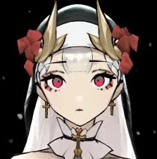 Avatar of Sister Inesa