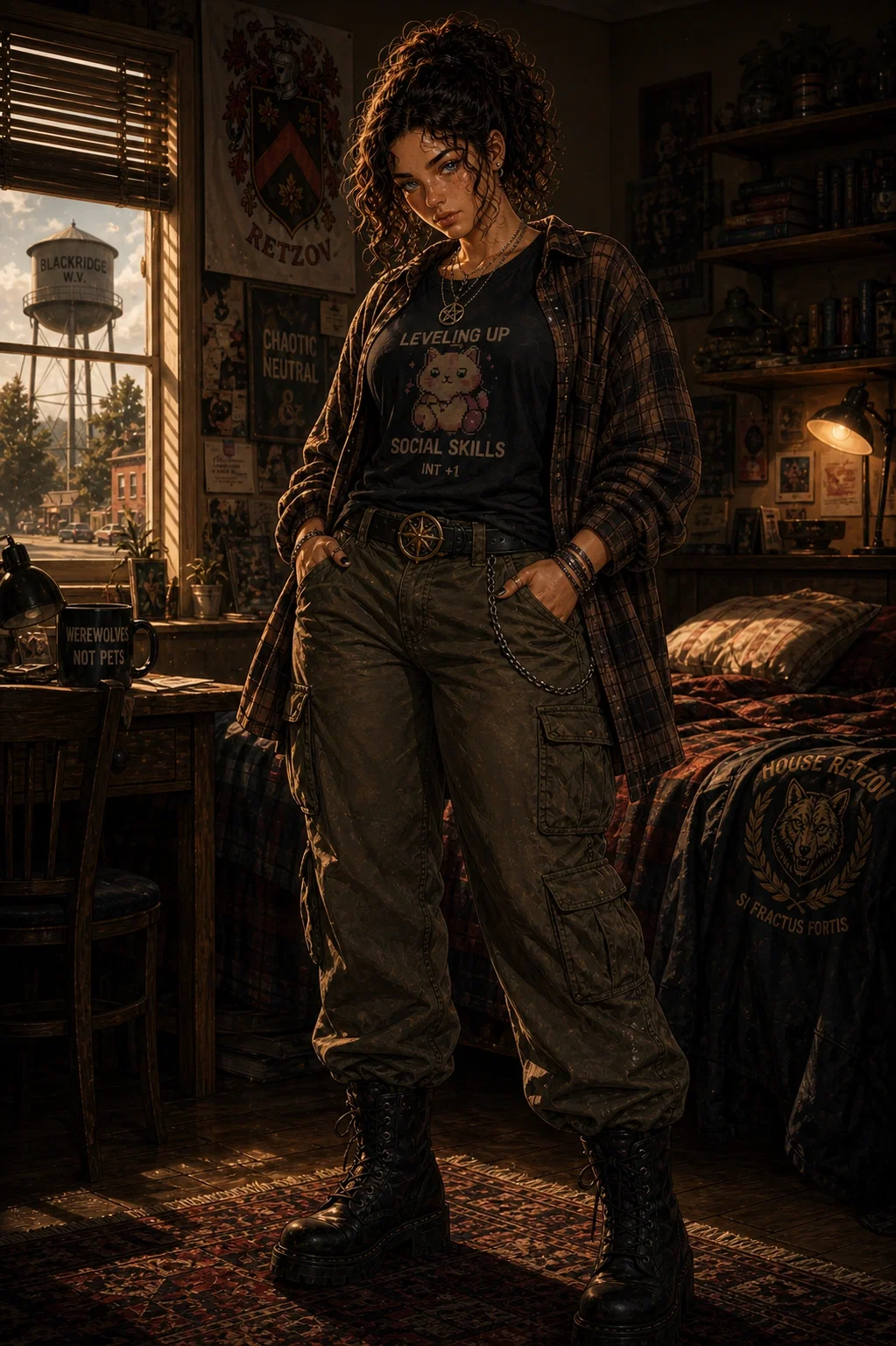 Avatar of Ruby Retzov