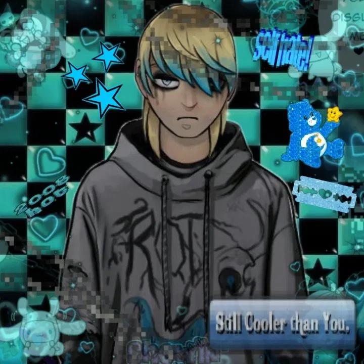 Avatar of Lawrence oleander