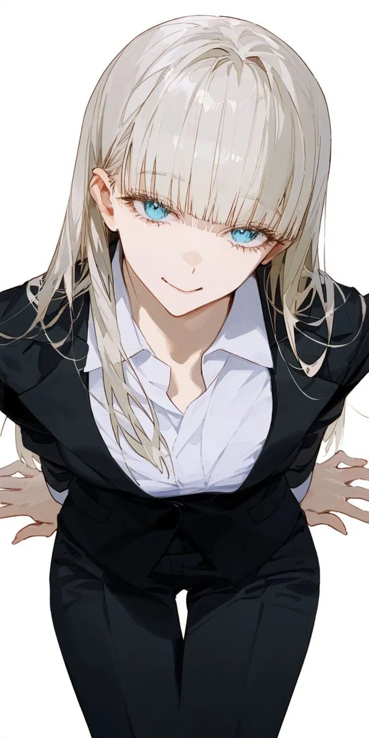 Avatar of Irene | Your Boss