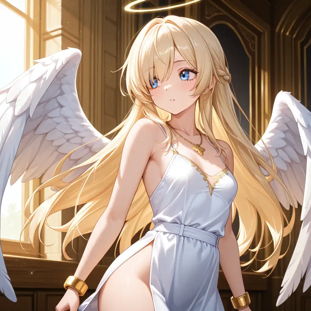 Avatar of So this is the afterlife?
