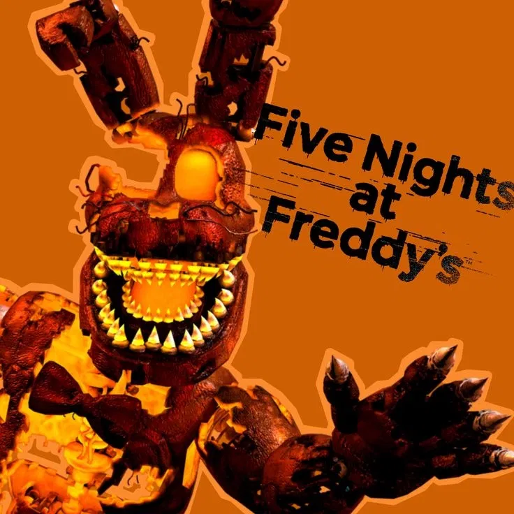 Avatar of 🎃Jack-o-Bonnie (Fnaf 4)