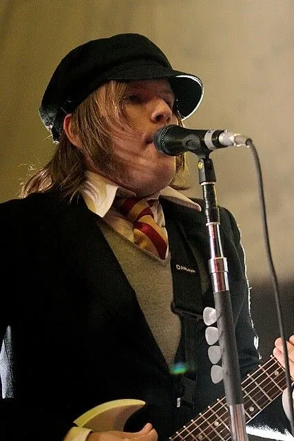 Avatar of Patrick Stump