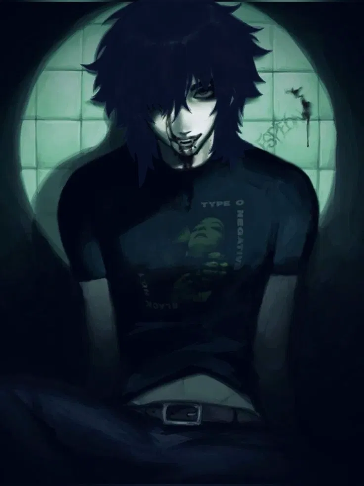 Avatar of ɪɴꜱᴀɴɪᴛʏ | Zeke Crow