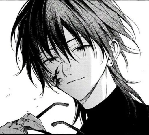 Avatar of Kaidji / psycho scientist