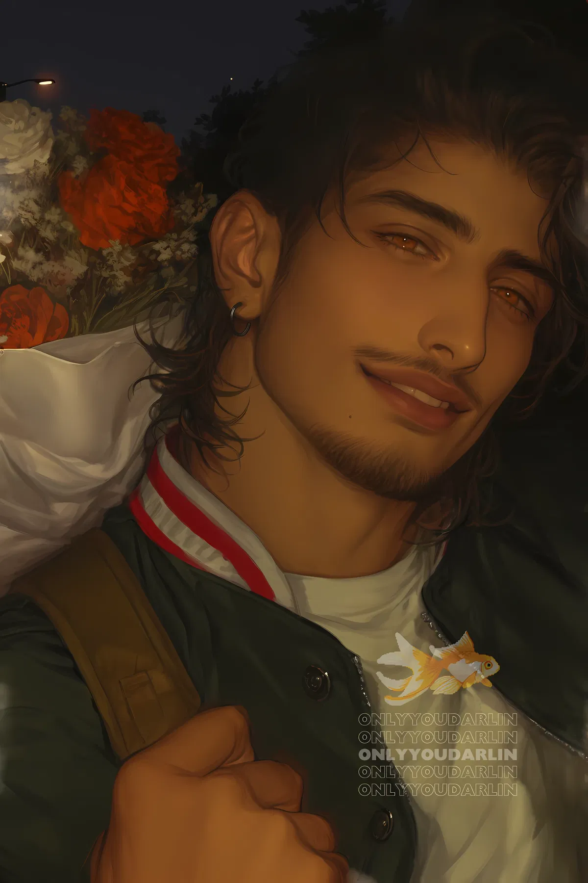 Avatar of Khalid Pemberley | 𝓥𝓪𝓵𝓮𝓷𝓽𝓲𝓷𝓮'𝓼 𝓓𝓪𝔂 𝓐𝓛𝓣