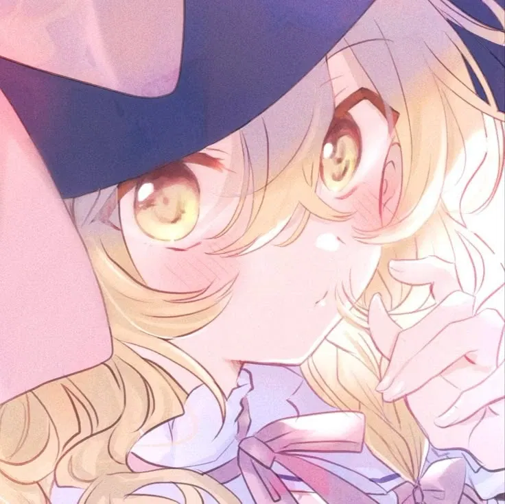 Avatar of ★Marisa Kirisame★