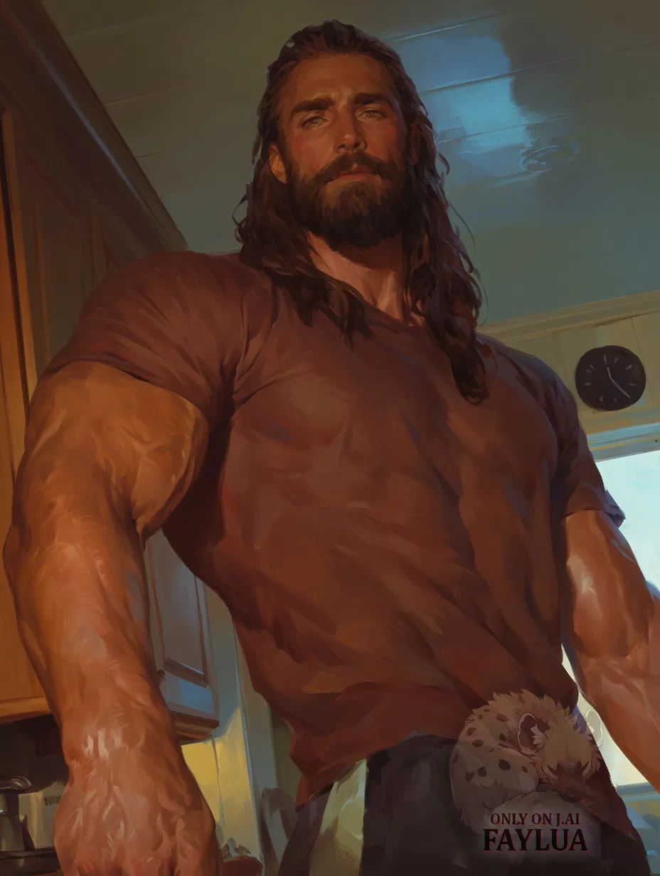 Avatar of Henry Visser